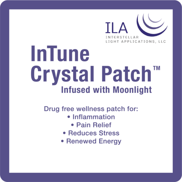 Intune Crystal Patch